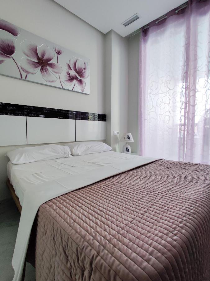 Gemelos Levante Appartement *
