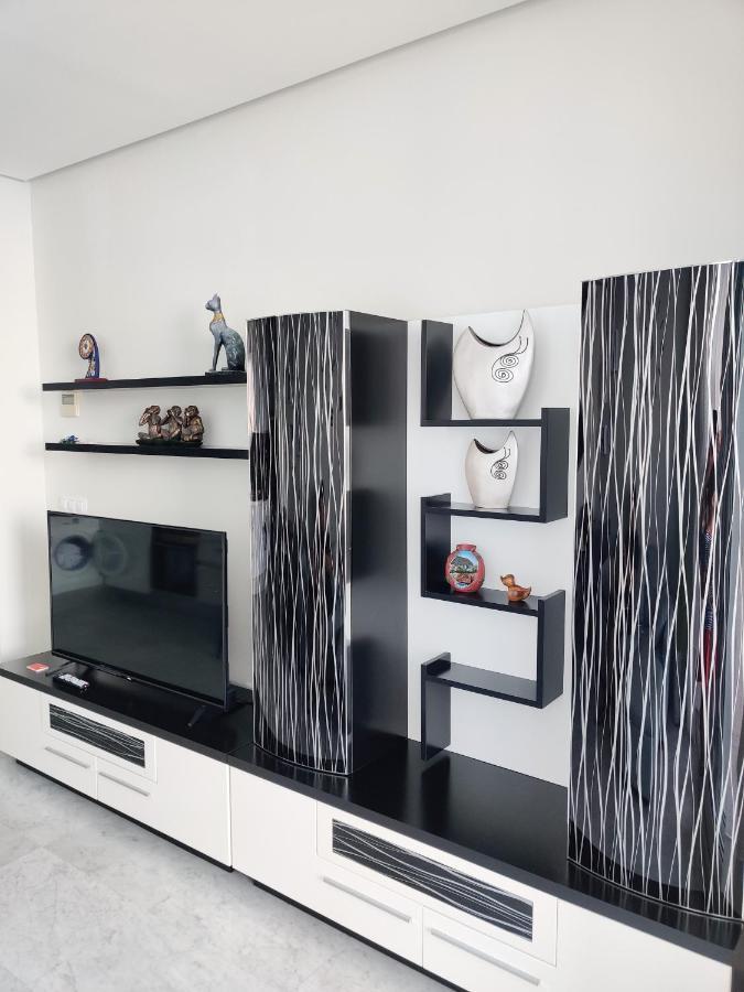 Gemelos Levante Appartement Benidorm